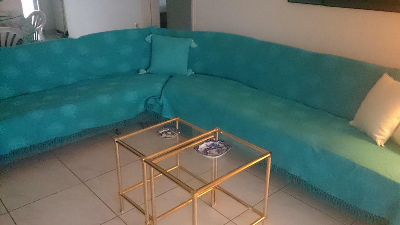 Eleni'S Village Relaxation Home Αιδηψός Εξωτερικό φωτογραφία