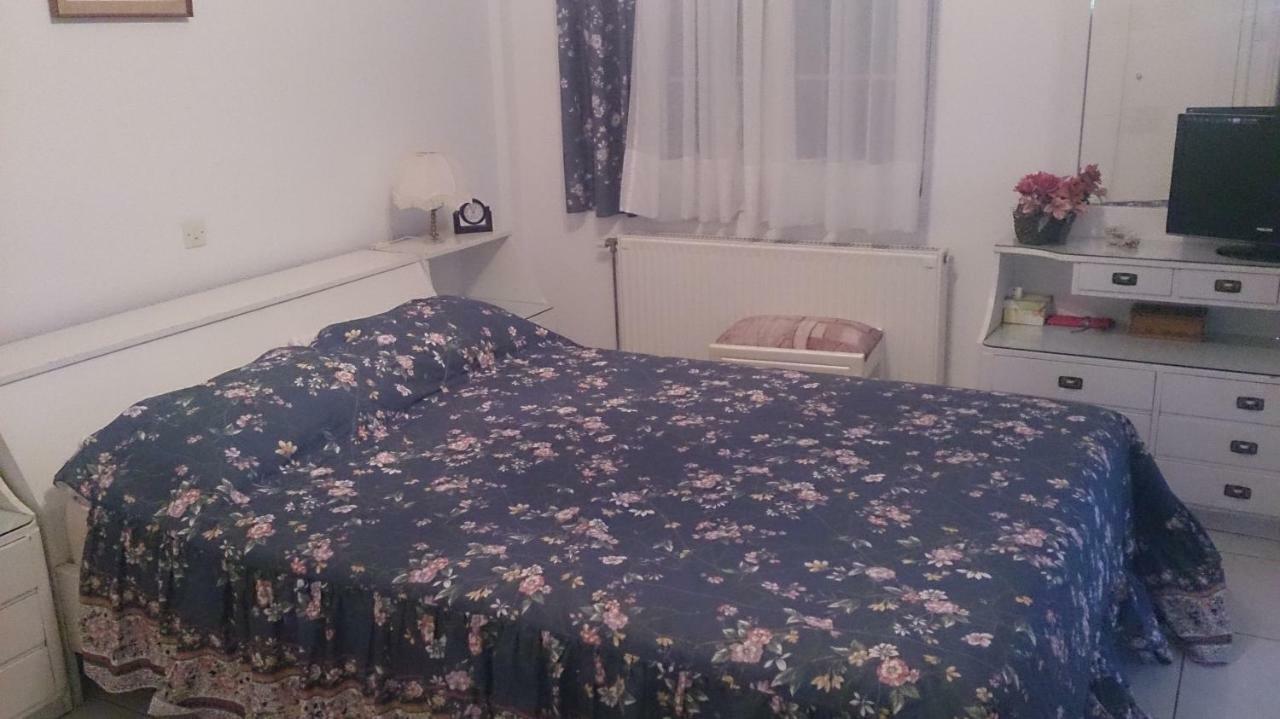 Eleni'S Village Relaxation Home Αιδηψός Εξωτερικό φωτογραφία