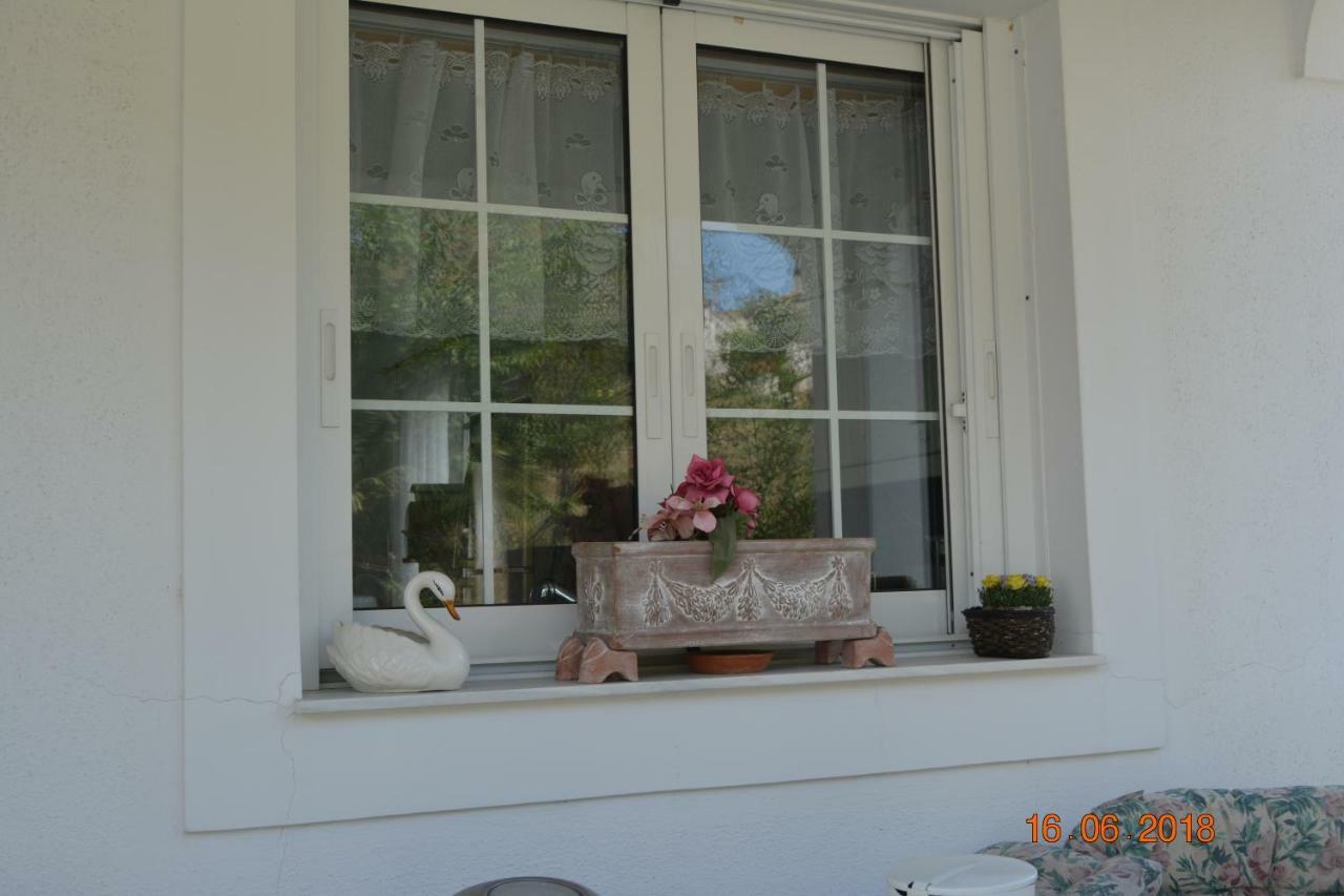 Eleni'S Village Relaxation Home Αιδηψός Εξωτερικό φωτογραφία